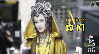 李宇春的电影:这样的李宇春，不止能红13年