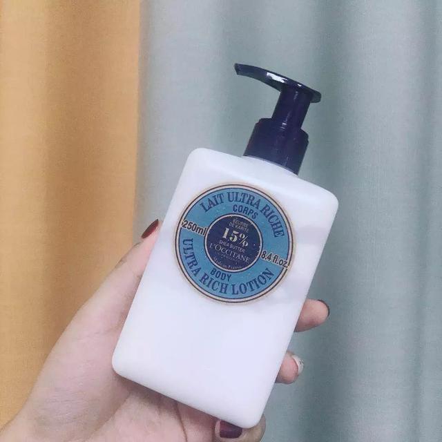 极速燃脂身体乳