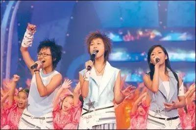 李宇春的电影:这样的李宇春，不止能红13年