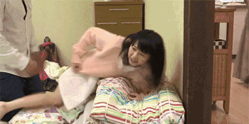 牛哥内涵美女gif动图11p：来一打这样的老师
