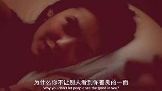 早安美图180228：泛滥的善良未必是好的，有时也需要分人