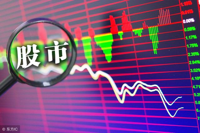 市场反弹结束了？