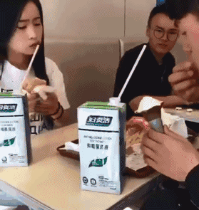 牛哥美女内涵gif动图15p：按摩师真是个好职业