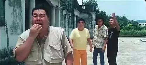 香港电影排行榜