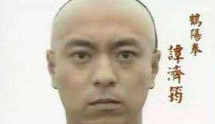 广东十虎都有谁