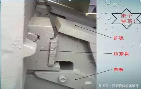 锤式破碎机破碎板