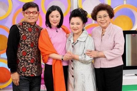 侯炳莹结婚了吗(侯炳莹老公是谁)-星座梦城