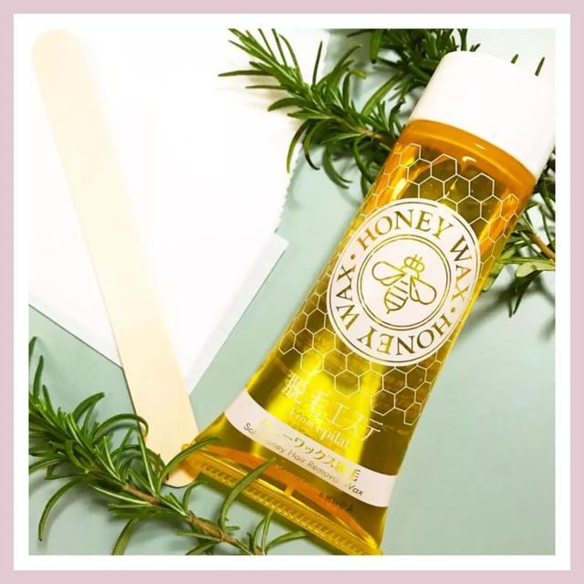 脱毛仪后毛周角化