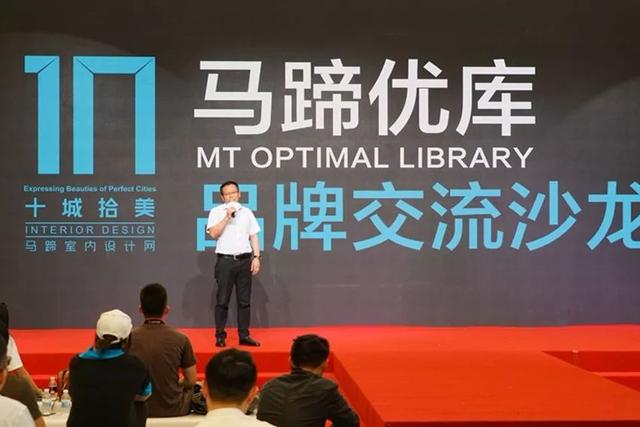广州商业空间工程与设计展