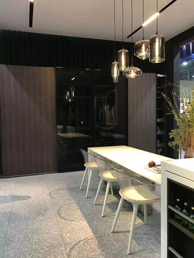 广州商业空间工程与设计展