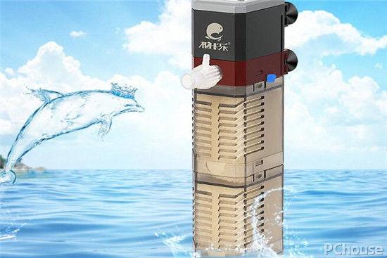 氧气过滤机如何装_鱼缸氧气泵放置图