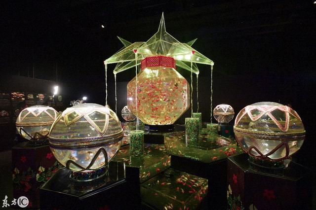 水族工程展