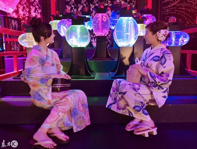水族工程展