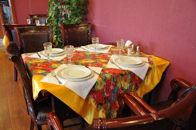 欧罗巴西餐厅:深受俄罗斯人喜爱的哈尔滨西餐厅推荐