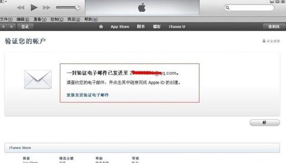 苹果apple id怎么注册（苹果手机注册apple id的详细教程）(10)