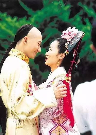 怀玉公主韵贵人扮演者(怀玉公主成韵扮演者是谁)