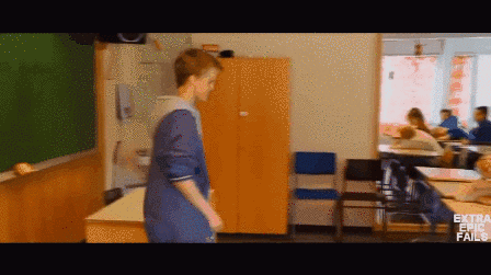 力太大gif(22p):现在的小姑娘，真的是越来越可怕了！