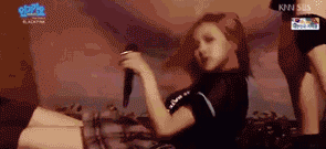 力太大gif(22p):现在的小姑娘，真的是越来越可怕了！