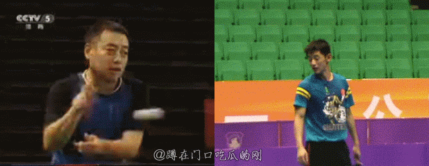 力太大gif(22p):现在的小姑娘，真的是越来越可怕了！