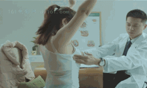 力太大gif(22p):现在的小姑娘，真的是越来越可怕了！