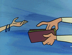 力太大gif(18p):妹子们，不好意思又戳到你们的痛处了