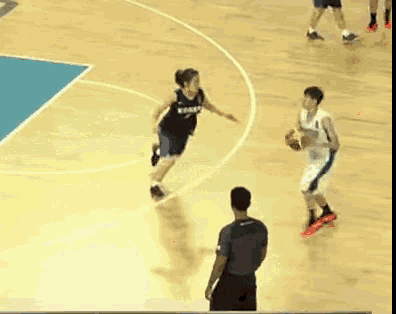 力太大gif(18p):妹子们，不好意思又戳到你们的痛处了