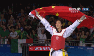 力太大gif(18p):妹子们，不好意思又戳到你们的痛处了
