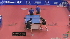 力太大gif(18p):妹子们，不好意思又戳到你们的痛处了