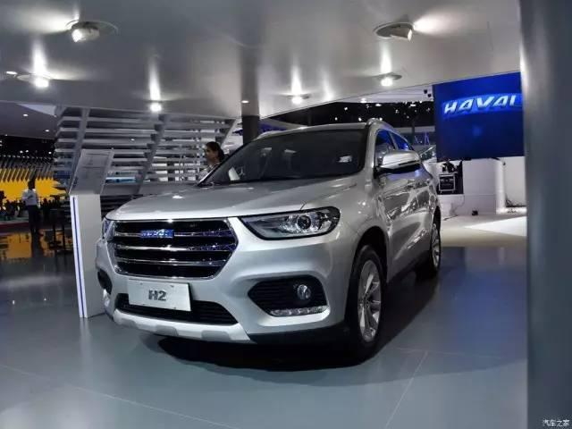 今年爆款SUV「未来上市的suv车型」