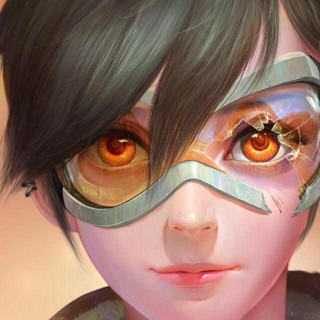 头号玩家马化滕头像