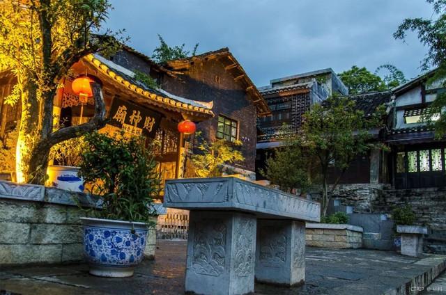 贵阳圣川机械展