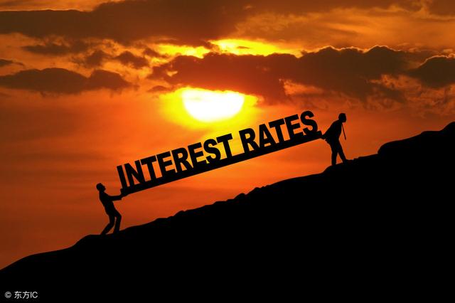 银行利息和利率「利率与利息的关系」