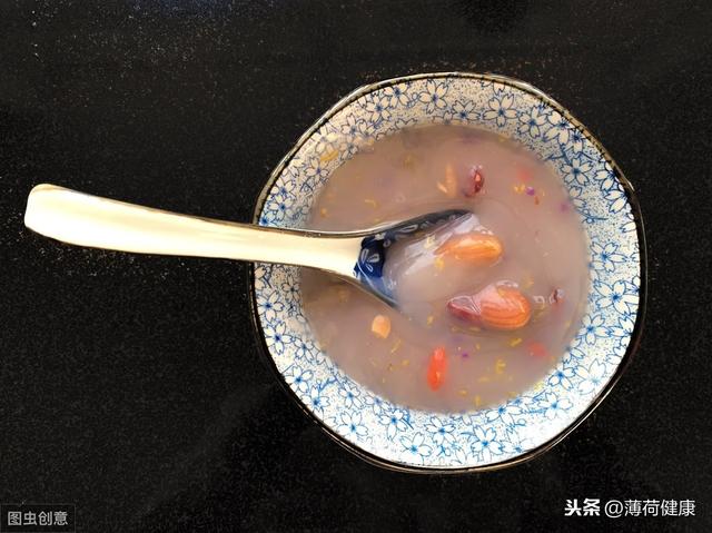 藕粉怎么吃