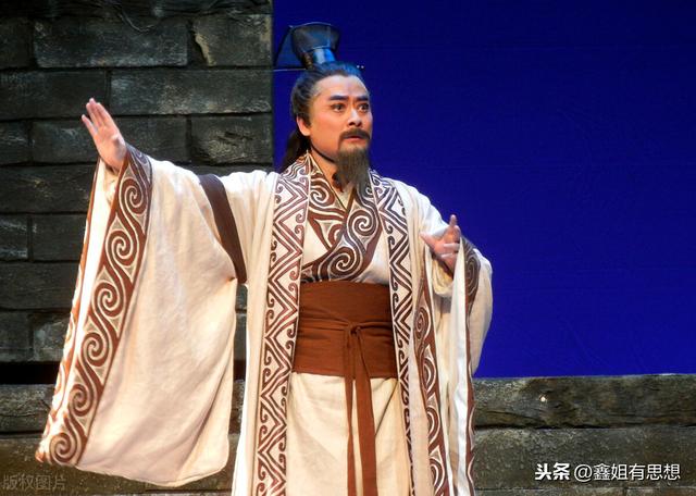 约法三章的故事:约法三章有什么典故？刘邦借此坐稳了天下