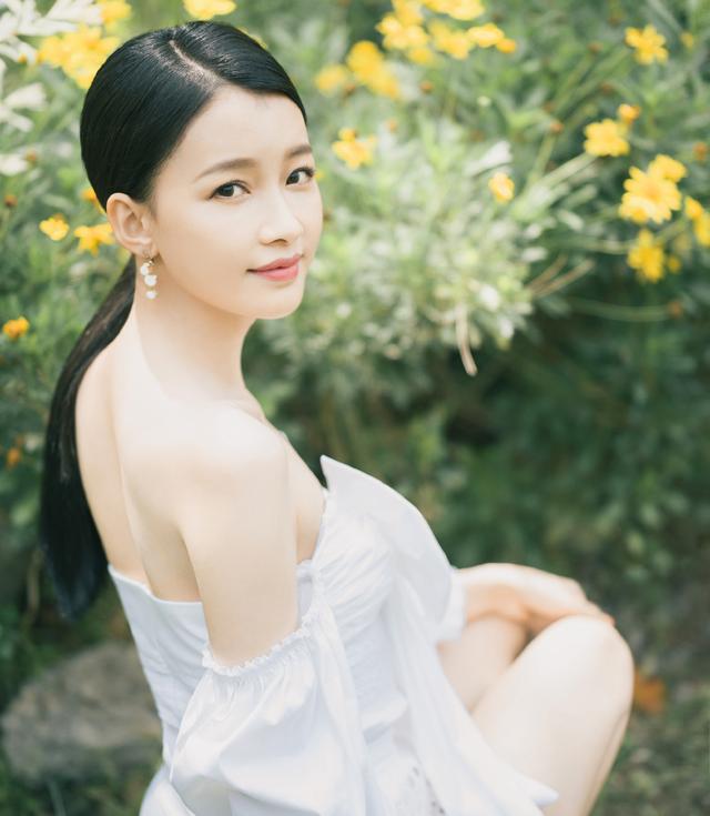 孙怡的老公是谁:孙怡谈与董子健相处模式 自曝感情观：表达爱意时不求对方回应