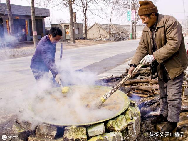 石硫合剂使用注意事项及配置方法3