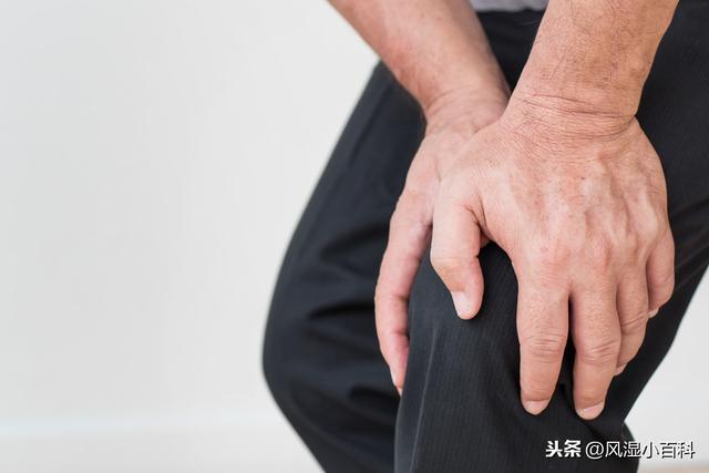 看中医内外结合 为关节退化 减速的医院「关节退行性变怎么治」