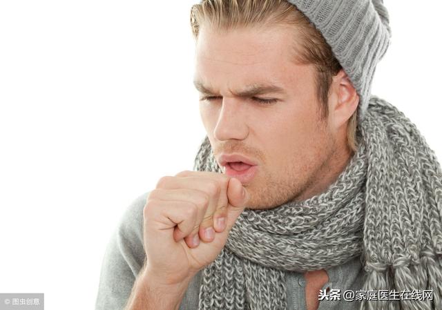吃什么可以止咳化痰？