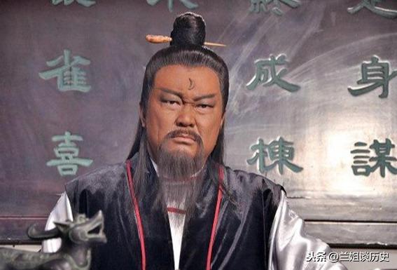 中国历史上的十大清官，第7位比阎王爷还铁面无私，一度奉为神明-第18张图片-历史密码网