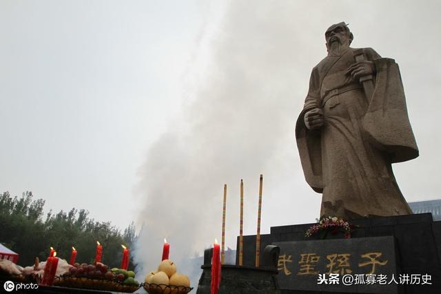 中国历史上做到了《道德经》里所讲“功遂身退”的十位著名将相