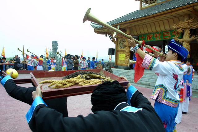 少数民族节日