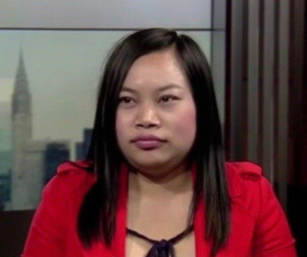 凤姐死了吗:罗玉凤在美国感染肺炎去世？网友多方辟谣，凤姐称被死亡后清净了