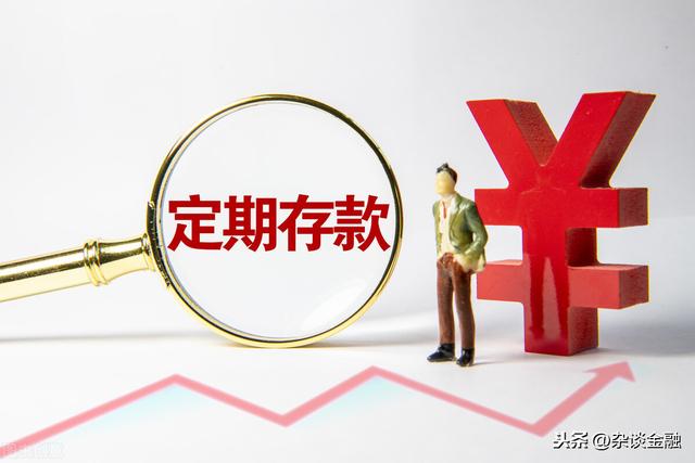 存款10000利息是多少