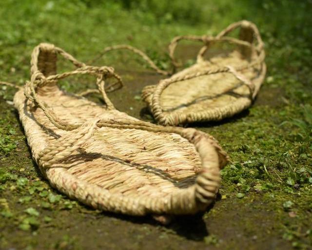 科普鞋子的知识古代中国人穿哪些种类的鞋？鞋为什么不能借？