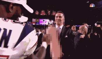 力太大gif：打上马赛克却不那么单纯了