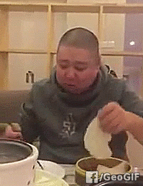 真正吃货才懂的一些神技能！
