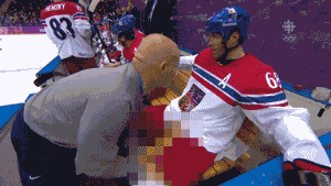 力太大gif：打上马赛克却不那么单纯了