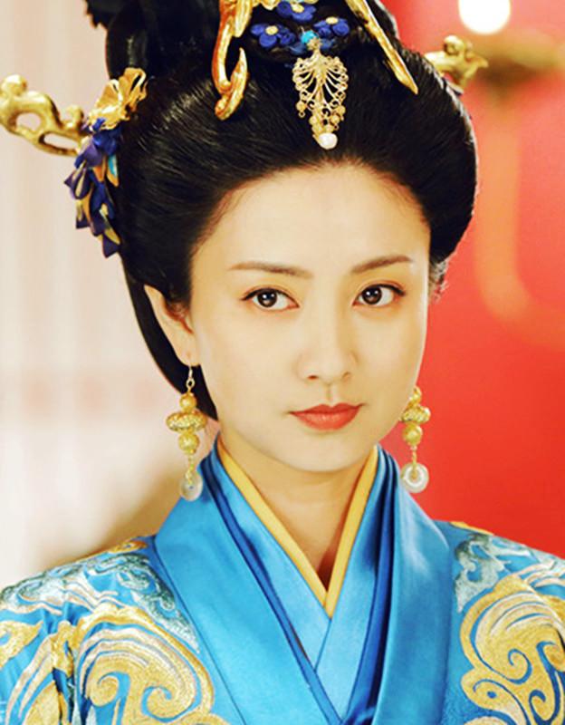 梁田,饰演昭碧霞.黄晓婉,饰演芈八子.曾宁馨,饰演田姬.吴恙,饰演浴兰.