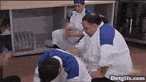 力太大gif：打上马赛克却不那么单纯了