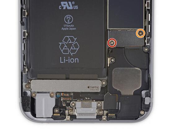 ios洋码头多开苹果6s换主板教程视频高清